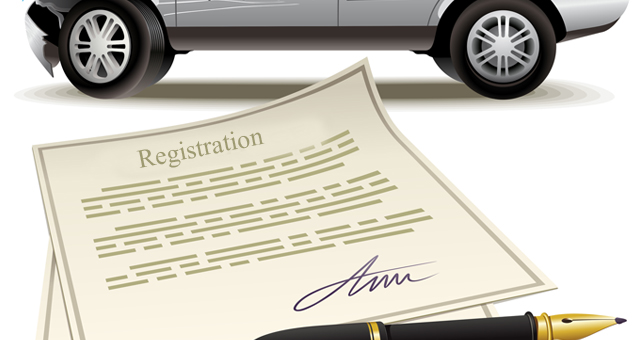 Image for Get Your Vehicle Document Replacement Done Easily with ID of: 4863129