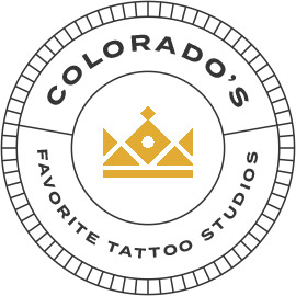 Image for Certified Tattoo Studios with ID of: 4864116