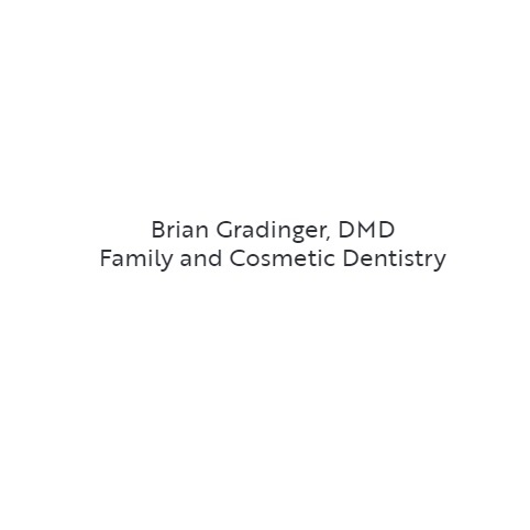 Image for Dr. Brian Gradinger DMD with ID of: 4864270