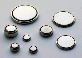 Image for Global Button Cell Market Share is Expected To Get Massive Growth Profits by 2026 with ID of: 4864370