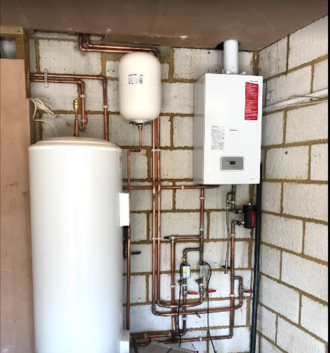 Image for RE-NU Plumbing Ltd with ID of: 4864407