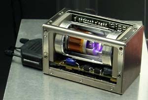 Image for Rubidium Atomic Clock Market Size, Demand, Growth And Industry Development Trends By 2021-2026 with ID of: 4865276