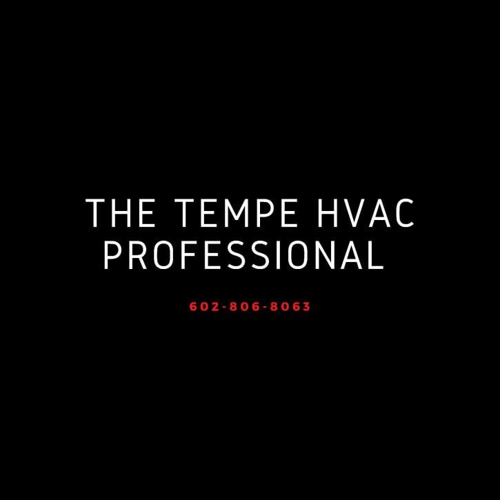 Image for The Tempe HVAC Professional with ID of: 4865504