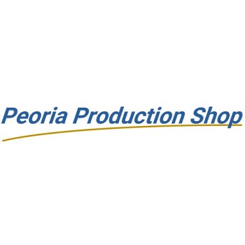 Image for Peoria Production Shop with ID of: 4865726