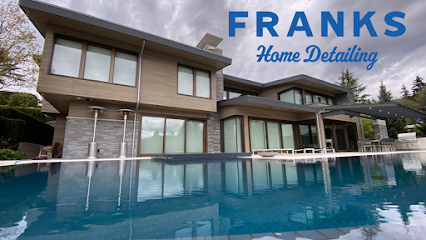 Image for Franks Home Detailing with ID of: 4865851