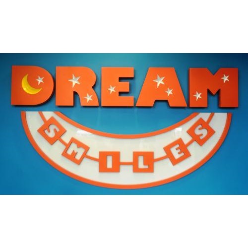 Image for Dream Smiles with ID of: 4865881