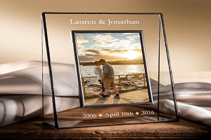 Image for Ideas for a Wedding Anniversary Gift 3 Years In with ID of: 4866173