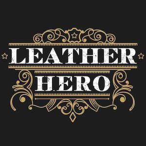 Image for Leather Hero with ID of: 4866344