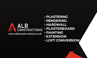 Image for ALB Constructions with ID of: 4866777
