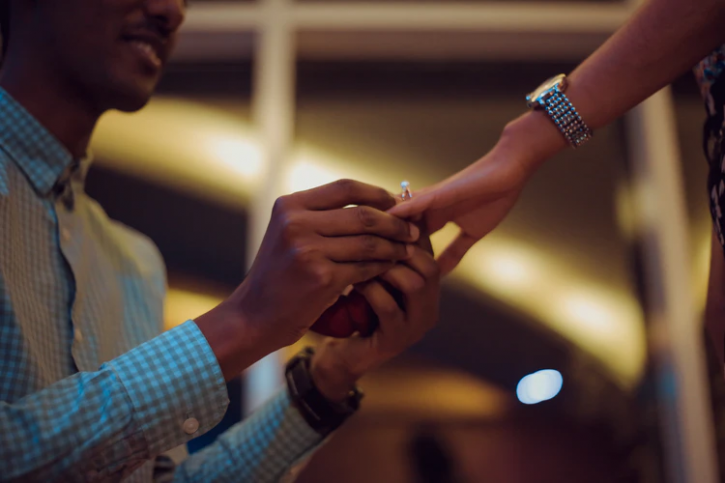 Image for Rules of Engagement: Tips for Planning a Beautiful Vacation Proposal with ID of: 4867751
