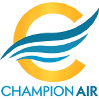 Image for Champion Air with ID of: 4867911