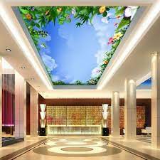 Image for Global Stretch Ceilings Market Share is Expected To Get Massive Growth Profits by 2026 with ID of: 4868530