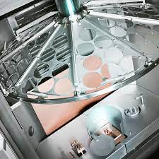 Image for Optical Coating Machine Market Size, Demand, Growth And Industry Development Trends By 2021-2026 with ID of: 4868542