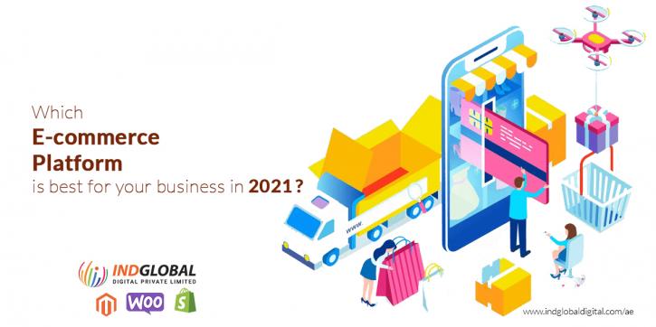 Image for Customer service is effective for eCommerce development in Dubai. with ID of: 4869074