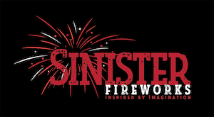 Image for Sinister Fireworks with ID of: 4869205