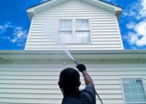 Image for Best Pressure Cleaning in Overbrook with ID of: 4870367
