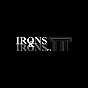 Image for Irons & Irons P.A. with ID of: 4870376