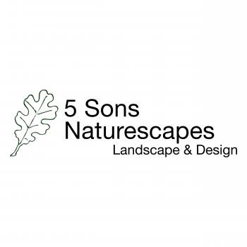 Image for 5 Sons Naturescapes, LLC. with ID of: 4870854