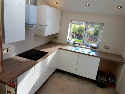 Image for Kingdom Renovations ltd with ID of: 4870958