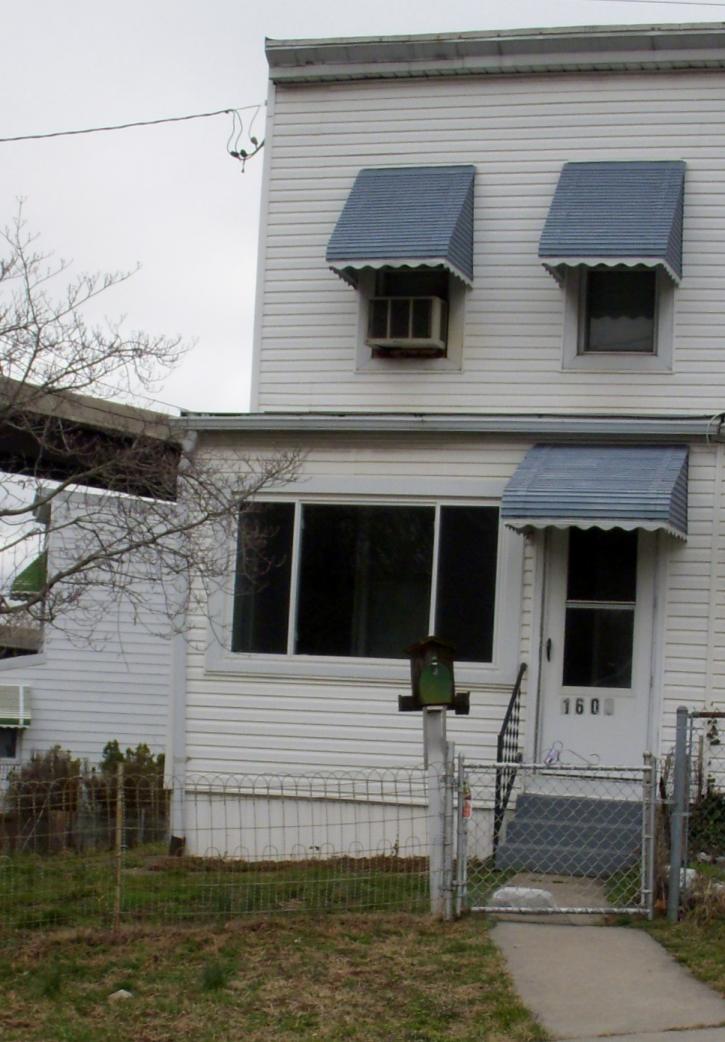 Image for 1603 Spence St. Baltimore, MD 21230 - Morrell Park with ID of: 487167