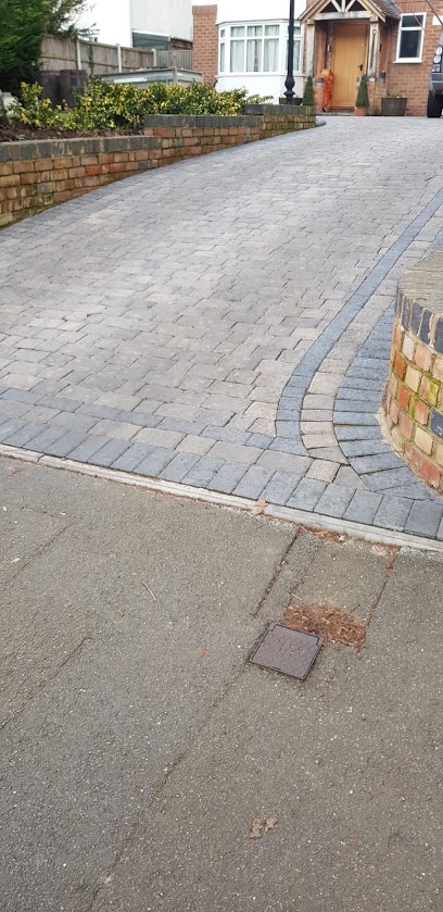 Image for G&S Landscaping with ID of: 4872288