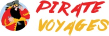 Image for Pirate Voyages with ID of: 4872357