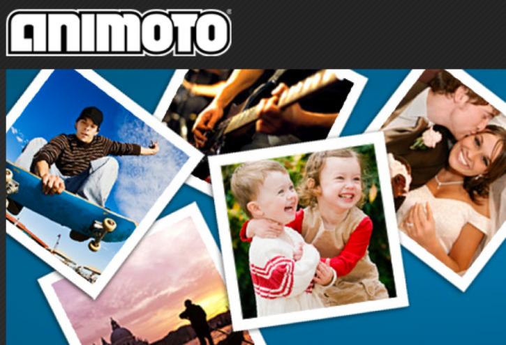 Image for Make easy videos with Animoto with ID of: 487254