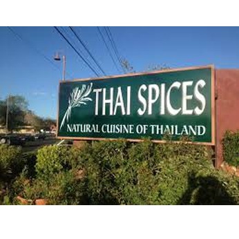 Image for Thai Spices Natural Restaurant with ID of: 4872841