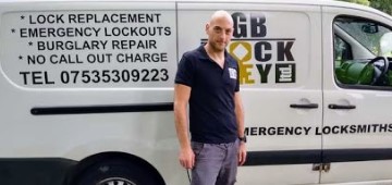 Image for GB Lock & Key Locksmiths Sheffield with ID of: 4873701