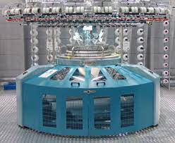 Image for Large Circular Knitting Machine Market Size, Demand, Growth And Industry Development Trends By 2021-2026 with ID of: 4873751