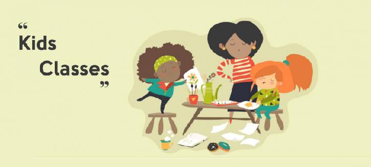 Image for English Courses For Kids Online with ID of: 4874417