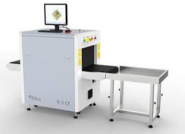 Image for 2021-2027 Global X-Ray Security Scanner Market Research Report with ID of: 4874464