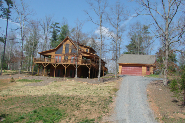 Image for Real Estate    Just Reduced     Murphy NC    115 Kaitlan Lane with ID of: 487495