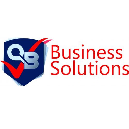 Image for QB Business Solutions with ID of: 4875500