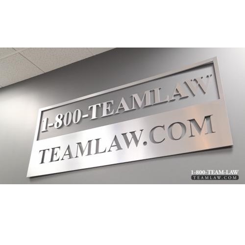 Image for Team Law with ID of: 4875586