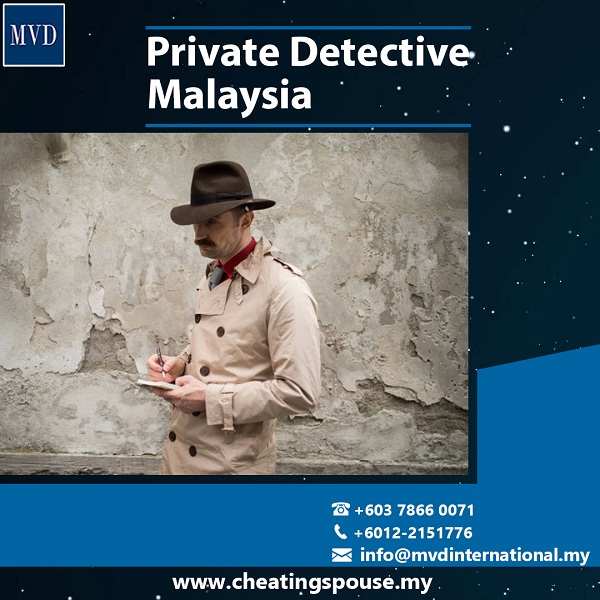 Image for Private Detective Malaysia with ID of: 4875673