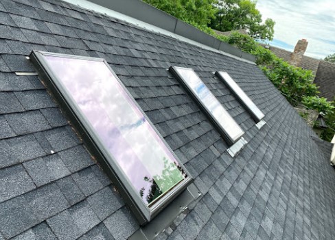 Image for Best Eavestrough repair in Forest Hill with ID of: 4875874