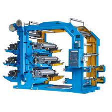 Image for Global Flexographic Printing Machine Market Share is Expected To Get Massive Growth Profits by 2026 with ID of: 4876032