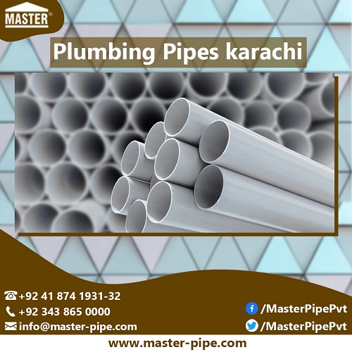 Image for Plumbing Pipes Karachi with ID of: 4876609
