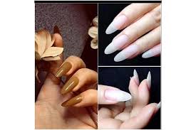 Image for 2021-2027 Global Artificial Nails and Tips Market Forecast Report with ID of: 4876823