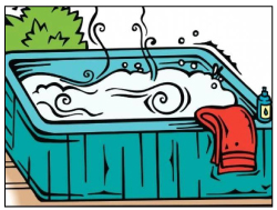 Image for All Spa Repair LLC with ID of: 4877236