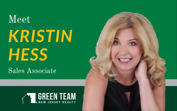 Image for Meet Kristin Hess with ID of: 4877262