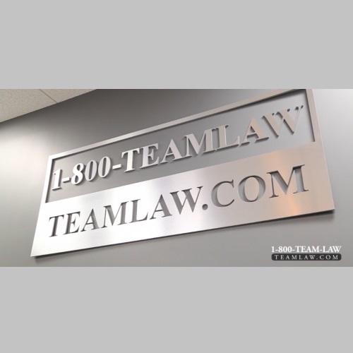 Image for Team Law with ID of: 4877322