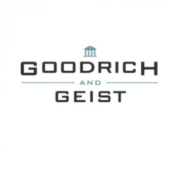 Image for Goodrich & Geist, P.C. with ID of: 4878415