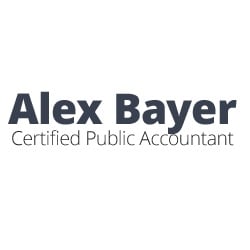 Image for Alex Bayer, CPA with ID of: 4878663