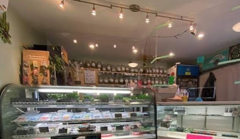 Image for Best Edibles in Devon with ID of: 4878874