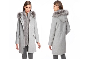 Image for The Practicality and Usefulness of a Fur Coat with ID of: 4879043