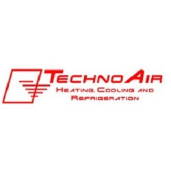 Image for TechnoAir Heating, Cooling and Refrigeration with ID of: 4879110