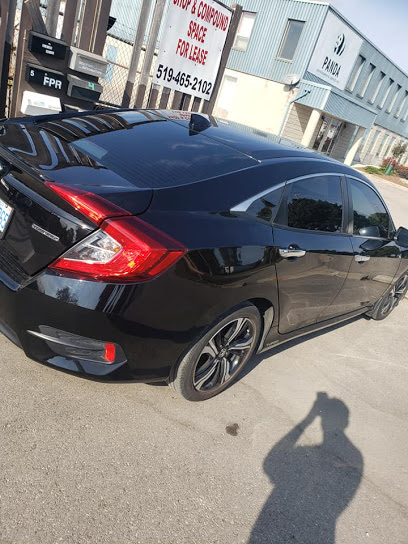 Image for Leen Car Tinting with ID of: 4879225