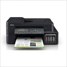 Image for How do I get the HP printer back online?   HP Printer Offline with ID of: 4879412